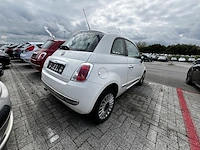 Fiat 500 0.9 t twinair lounge stop & start 85, 2011 - afbeelding 31 van  35