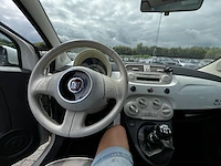 Fiat 500 0.9 t twinair lounge stop & start 85, 2011 - afbeelding 35 van  35