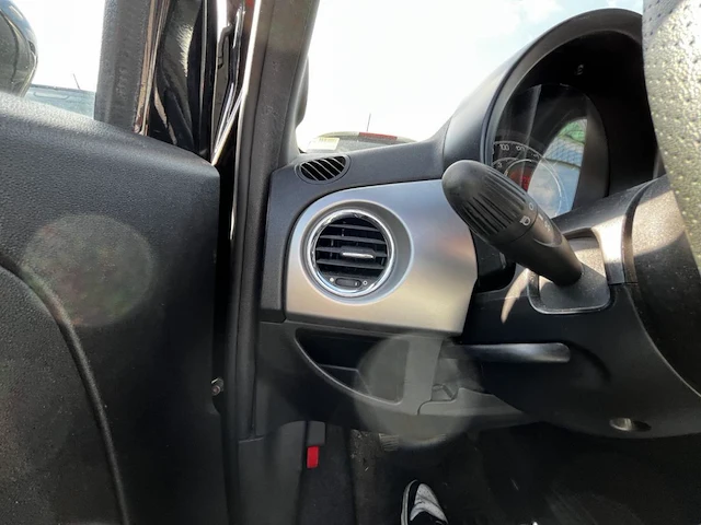 Fiat 500 0.9 t twinair+ stop & start 85, 2011 - afbeelding 5 van  27