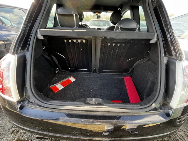 Fiat 500 0.9 t twinair+ stop & start 85, 2011 - afbeelding 9 van  27