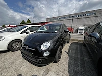 Fiat 500 0.9 t twinair+ stop & start 85, 2011 - afbeelding 1 van  27