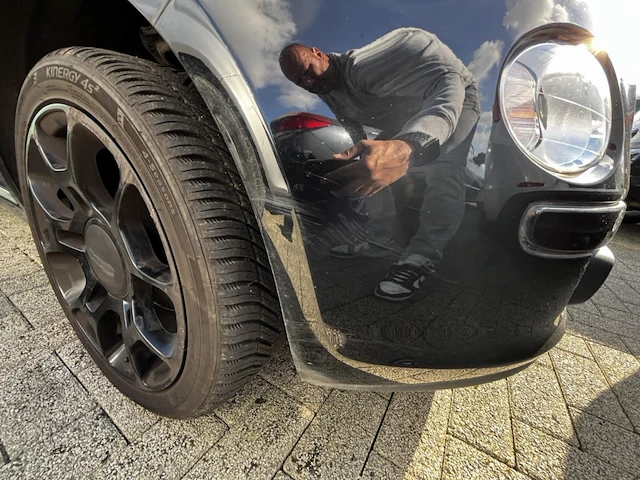 Fiat 500 0.9 t twinair+ stop & start 85, 2011 - afbeelding 16 van  27