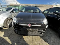 Fiat 500 0.9 t twinair+ stop & start 85, 2011 - afbeelding 12 van  27