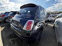 Fiat 500 0.9 t twinair+ stop & start 85, 2011 - afbeelding 22 van  27
