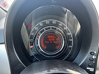 Fiat 500 0.9 t twinair+ stop & start 85, 2011 - afbeelding 24 van  27
