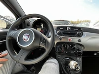 Fiat 500 0.9 t twinair+ stop & start 85, 2011 - afbeelding 25 van  27