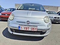 Fiat 500 1 2i lounge stop & start, 2011 - afbeelding 12 van  26