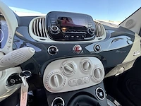 Fiat 500 1.2i eco lounge 69, 2018 - afbeelding 3 van  32