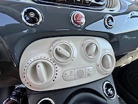 Fiat 500 1.2i eco lounge 69, 2018 - afbeelding 4 van  32