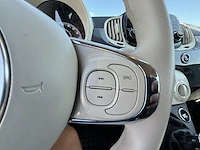Fiat 500 1.2i eco lounge 69, 2018 - afbeelding 8 van  32
