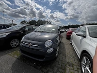Fiat 500 1.2i eco lounge 69, 2018 - afbeelding 1 van  32