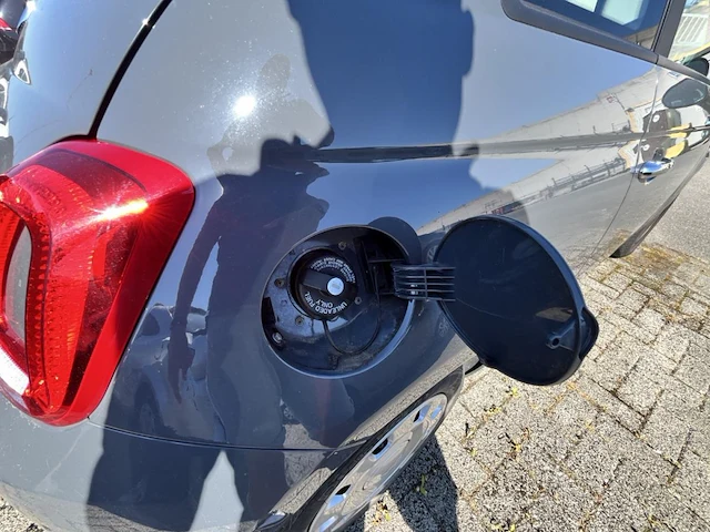 Fiat 500 1.2i eco lounge 69, 2018 - afbeelding 14 van  32