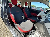 Fiat 500 1.2i eco lounge 69, 2018 - afbeelding 15 van  32