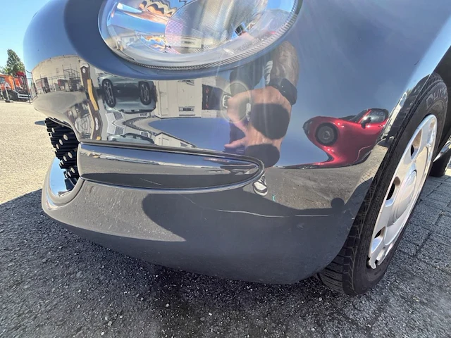 Fiat 500 1.2i eco lounge 69, 2018 - afbeelding 16 van  32