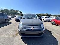 Fiat 500 1.2i eco lounge 69, 2018 - afbeelding 12 van  32
