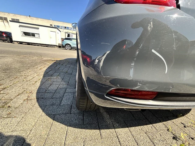 Fiat 500 1.2i eco lounge 69, 2018 - afbeelding 25 van  32