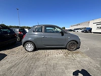 Fiat 500 1.2i eco lounge 69, 2018 - afbeelding 27 van  32