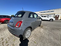 Fiat 500 1.2i eco lounge 69, 2018 - afbeelding 28 van  32