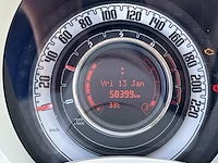 Fiat 500 1.2i eco lounge 69, 2018 - afbeelding 32 van  32