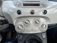 Fiat 500 1.2i la petite robe noire, 2015 - afbeelding 2 van  24