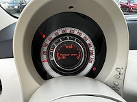 Fiat 500 1.2i la petite robe noire, 2015 - afbeelding 22 van  24