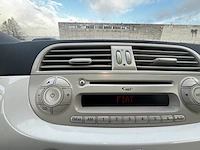 Fiat 500 1.2i la petite robe noire, 2015 - afbeelding 24 van  24