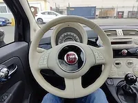 Fiat 500 1.2i la petite robe noire 69, 2014 - afbeelding 5 van  22