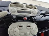Fiat 500 1.2i la petite robe noire 69, 2014 - afbeelding 7 van  22