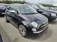 Fiat 500 1.2i la petite robe noire 69, 2014 - afbeelding 16 van  22