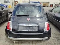 Fiat 500 1.2i la petite robe noire 69, 2014 - afbeelding 18 van  22