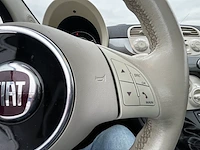 Fiat 500 1.2i la petite robe noire,2015 - afbeelding 4 van  36