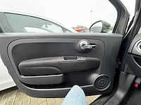 Fiat 500 1.2i la petite robe noire,2015 - afbeelding 6 van  36