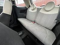 Fiat 500 1.2i la petite robe noire,2015 - afbeelding 9 van  36