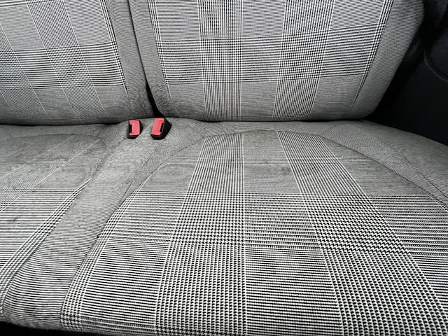 Fiat 500 1.2i la petite robe noire,2015 - afbeelding 10 van  36