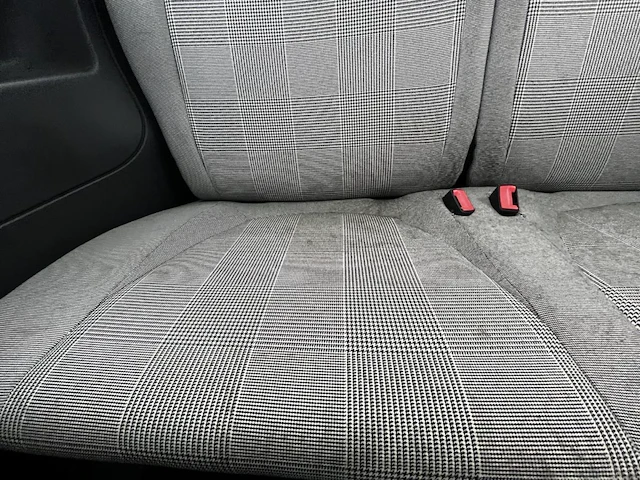 Fiat 500 1.2i la petite robe noire,2015 - afbeelding 11 van  36