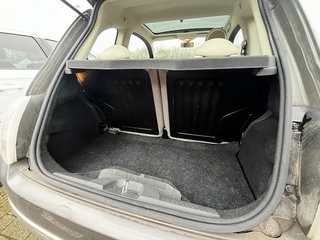Fiat 500 1.2i la petite robe noire,2015 - afbeelding 13 van  36