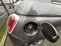 Fiat 500 1.2i la petite robe noire,2015 - afbeelding 14 van  36
