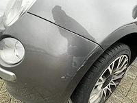 Fiat 500 1.2i la petite robe noire,2015 - afbeelding 18 van  36