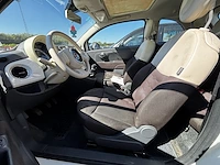 Fiat 500 1.2i lounge 69, 2012 - afbeelding 17 van  43