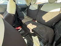 Fiat 500 1.2i lounge 69, 2012 - afbeelding 20 van  43