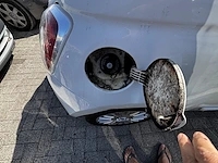 Fiat 500 1.2i lounge 69, 2012 - afbeelding 23 van  43