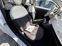 Fiat 500 1.2i lounge 69, 2012 - afbeelding 24 van  43