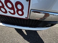 Fiat 500 1.2i lounge 69, 2012 - afbeelding 29 van  43