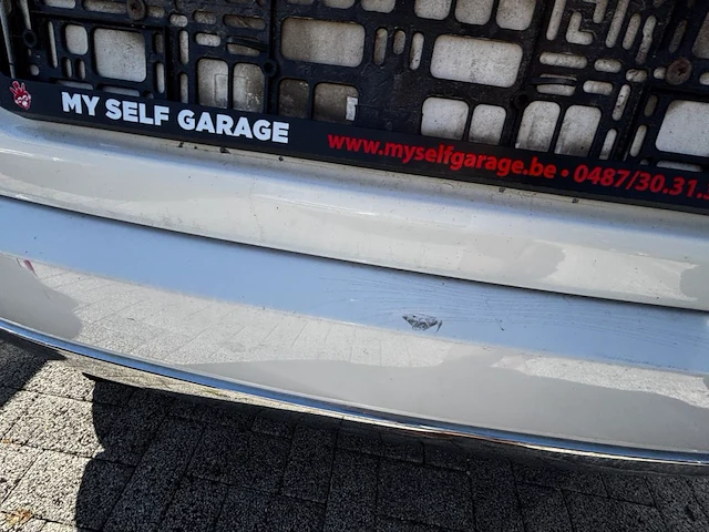 Fiat 500 1.2i lounge 69, 2012 - afbeelding 39 van  43