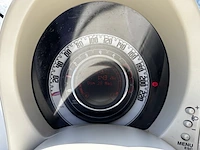 Fiat 500 1.2i lounge 69, 2012 - afbeelding 7 van  43