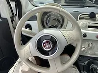 Fiat 500 1.2i lounge 69, 2013 - afbeelding 3 van  20