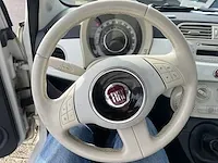 Fiat 500 1.2i lounge 69, 2013 - afbeelding 4 van  19