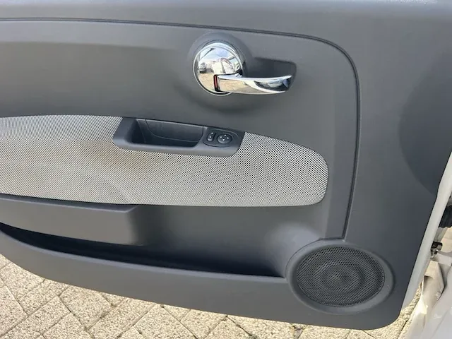 Fiat 500 1.2i lounge 69, 2013 - afbeelding 7 van  19