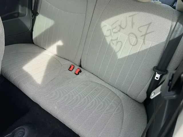 Fiat 500 1.2i lounge 69, 2013 - afbeelding 9 van  19