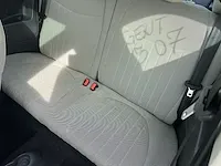 Fiat 500 1.2i lounge 69, 2013 - afbeelding 9 van  19